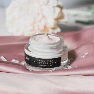 Averr Aglow Satin Eyes Night Mask Full Size